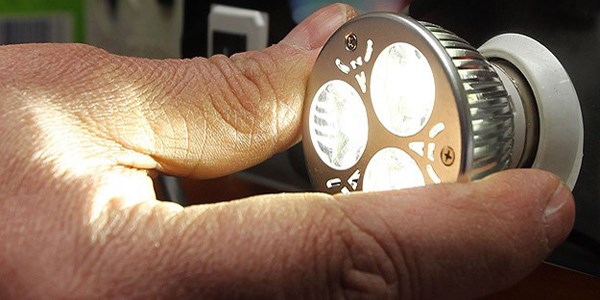 LED'le y�lda 600 milyon lira cepte