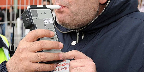 Geç alınan alkol raporu kabul edilmeyecek