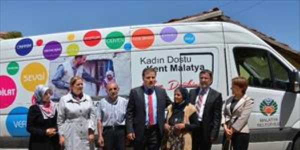 'Yalnız değilsiziniz'