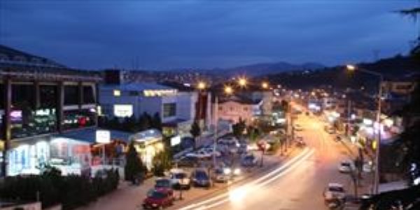 Serdivan'da kafe ve restoranlar sahura kadar açık kalacak