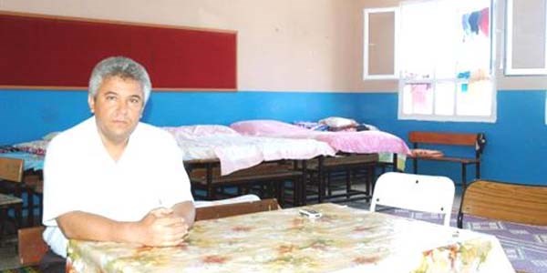 Okulda günlük 25 liraya aile boyu tatil