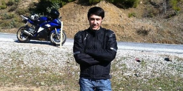 Bisiklet s�ren amcao�lu iki �ocuk, kazada �ld�