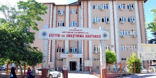Mahalleli hastanelerinin kapanmasını istemiyor