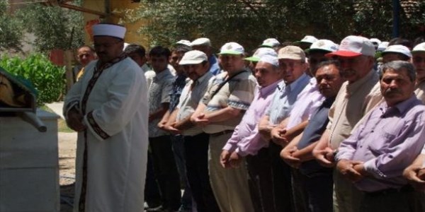 Acılarını yüreklerine gömüp yangına koştular