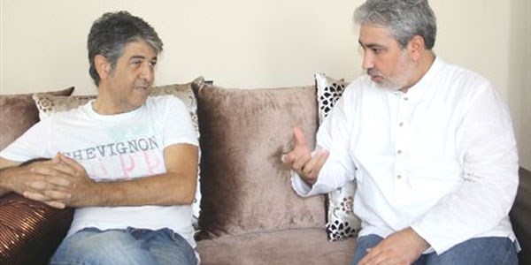 Arkadaşının rüyası Göğebakan'ın hayatını kurtarmış