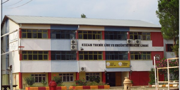 Teknik lise ve alana geçiş işlemleri