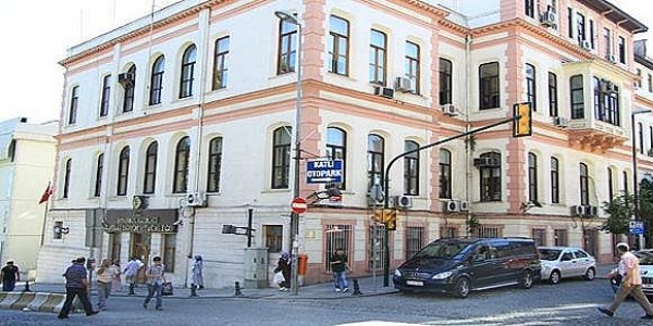 İstanbul Milli Eğitim kadrosu boşalıyor