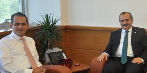İş ve meslek danışmanları kendi unvanlarıyla kadroya geçirilecek