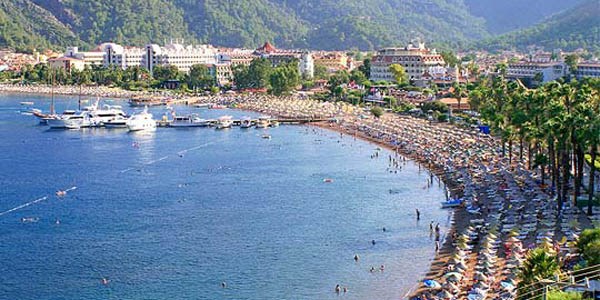 Ramazanda tatil, sezonun 3'te biri fiyatına