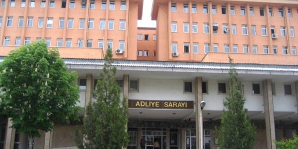 Diyarbakr'a yeni TMK mahkemesi kuruldu
