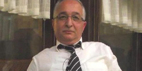 Çatıdan iple evine girmek isterken düşerek öldü