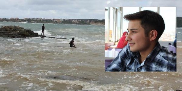 Karadeniz Furkan'ı 5 gündür vermiyor