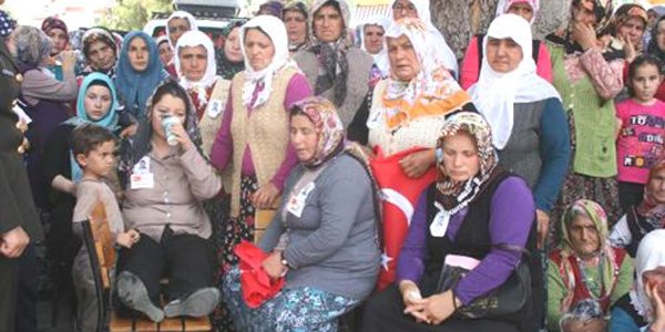 �ehit er, Dura�an'da topra�a verildi