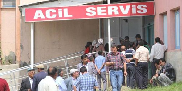 Başkale'de silahlı kavga: 2 ölü