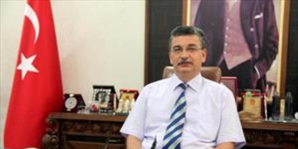Şanlıurfa'da her gün 4 bin kişiye iftar yemeği