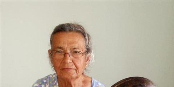 Tencere tava çalan 86'lık nineye gürültü cezası