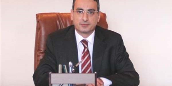 Kaymakam K�l�� a��klamas�