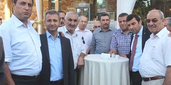 A�alar Kona�� 'K�lt�r Evi' oldu