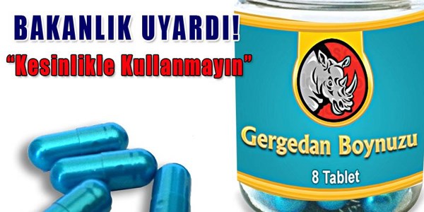 İlaç da reklamı da korsan