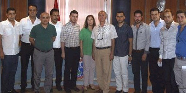 Ayto'dan sat�c� haklar� semineri