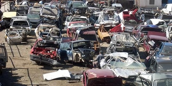 Otomobillere 'hurda te�vi�i' geliyor