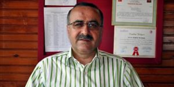 Muhtarlar Dernek Başkanı Altınışık'tan hayırseverlere çağrı