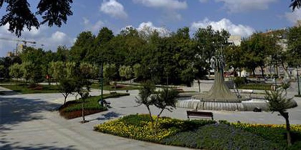 Vali Mutlu: Gezi Park� yar�n a��lacak/ Video