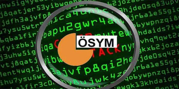 KPSS'de siber sald�r� sorusu/ Video