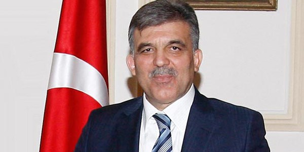 Gül, yargı hizmetleriyle ilgili 6494 sayılı Kanun'u onayladı