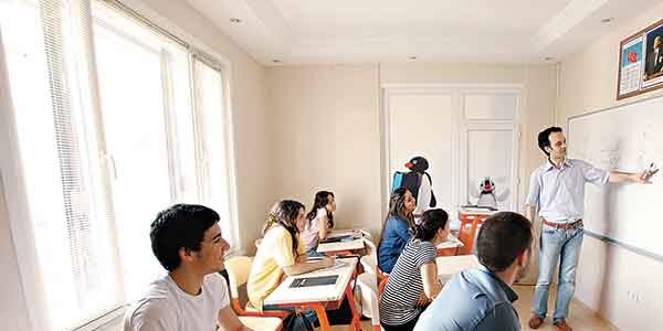 3 bin yeni özel okul geliyor