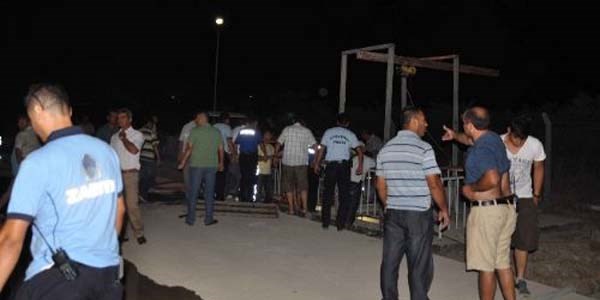 Metan gazı faciasında ölü sayısı 3'e çıktı