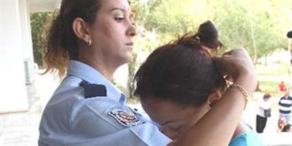 KPSS'de polisin toka sınavı