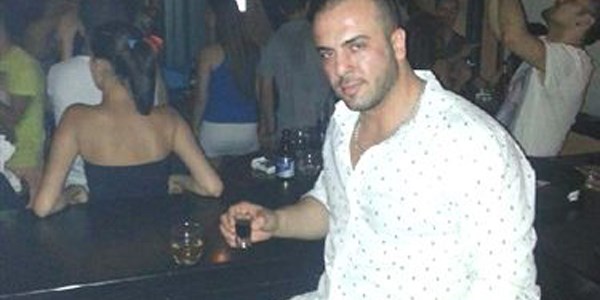 Ameliyathane önü yaralama şüphelisi eski patron çıktı
