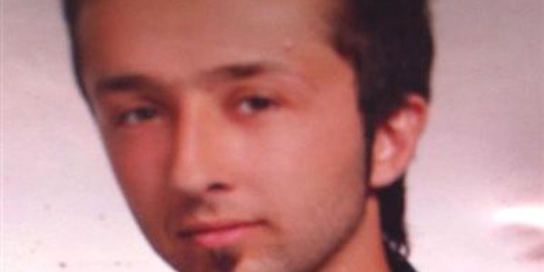 Denize düşen gencin cesedi bulundu