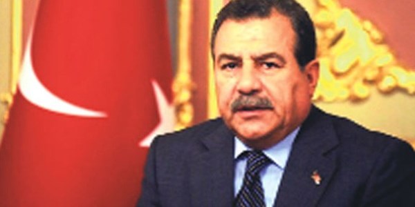 Güler, sınırdışına çekilme ile ilgili rakam verdi