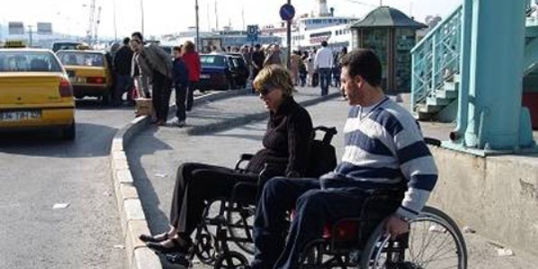 Engelleri kaldırmak için son gün