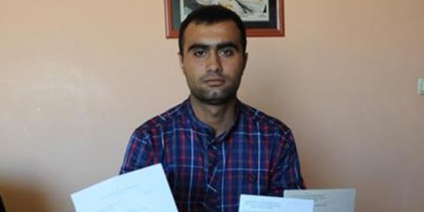 HSYK, yetişkin gibi yargılana 'çocuk' mahkumu haklı buldu