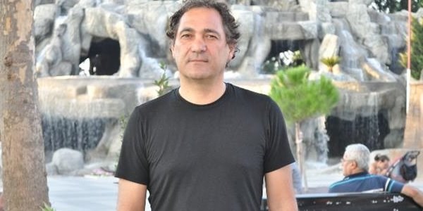 Antalya'da Ali Gürbüz sevinci