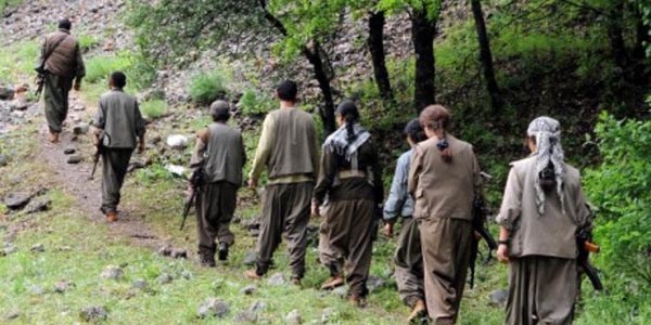 PKK çekiliyor, yeni reform paketi geliyor