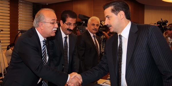 Memurun gözü zam pazarlığında