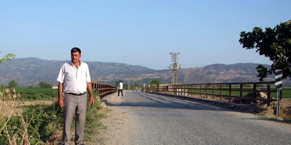 Korku köprüsü nihayet yapılıyor