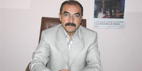Kilis'teki berberler, iftardan sonra kapalı olacak