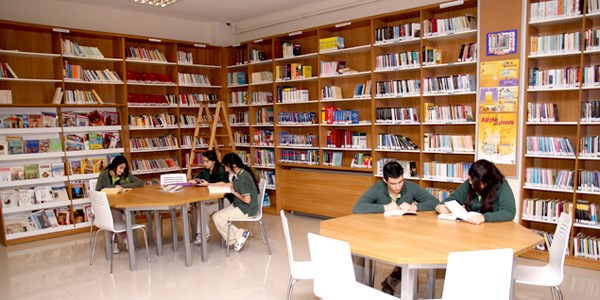 Son 5 yılda 163 bin kitap basıldı