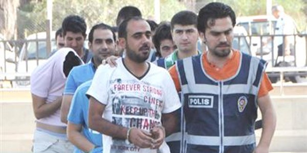 Deve üzerinde kumar