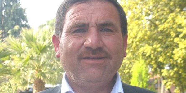 Köy muhtarı kansere yenildi
