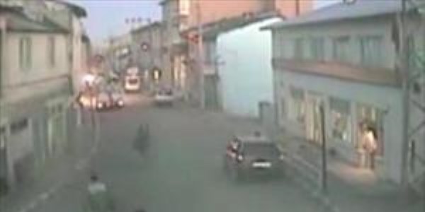 Emniyete silahlı ve bombalı saldırı sanığı Pkk'lıya ağırlaştırılmış müebbet ve 77 yıl