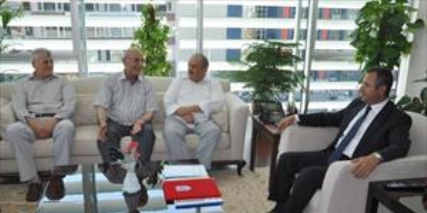 İmam Hatipli kızlar için yurt protokolü imzalandı