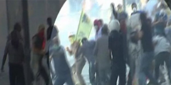 Ethem Sarısülük'ün ölümüne ilişkin soruşturma