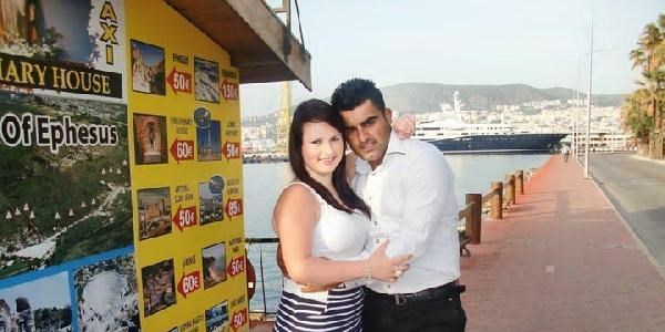 Oğlu yerine babası rapora gönderilmiş