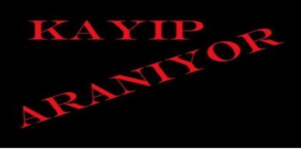 Pervari'de kaybolan gen�